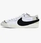 Кроссовки мужские Nike Blazer Low 77 Jumbo White DN2158-101