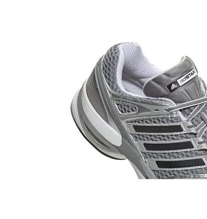 Кроссовки мужские Adidas Adistar Control 5 Grey JQ4165