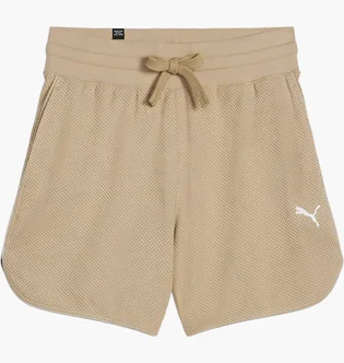 Шорти жіночі Puma Her Beige 678701-83