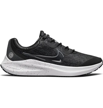 Кроссовки мужские Nike Winflo 8 Shield Black DC3727-001