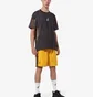 Футболка мужская AUSTRALIAN Chaos Cotton T-Shirt Black HCUTS0049-001