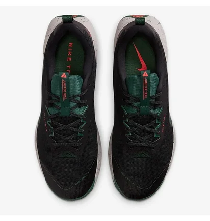 Кросівки чоловічі Nike Juniper Trail 3 Black FQ0904-006