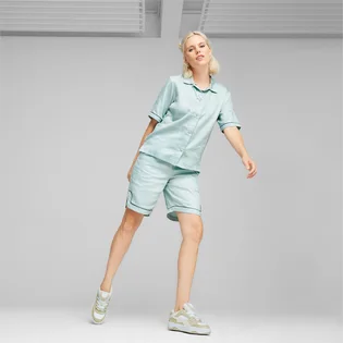 Кросівки жіночі Puma 180 Lace Beige 396382-02