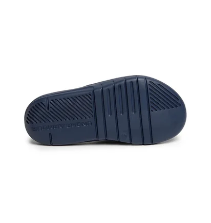 Тапочки унісекс Under Armour Core Pth Sl Blue 3021286-400