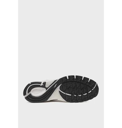 Кроссовки унисекс Saucony Grid Jazz 9 Suede White S70898-8