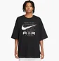 Футболка мужская Nike T-Shirt Sportswear Black FD1249-010
