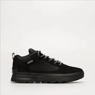 Кросівки чоловічі Timberland Field Trekker Low Wp Black TB0A2B19015