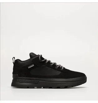 Кроссовки мужские Timberland Field Trekker Low Wp Black TB0A2B19015