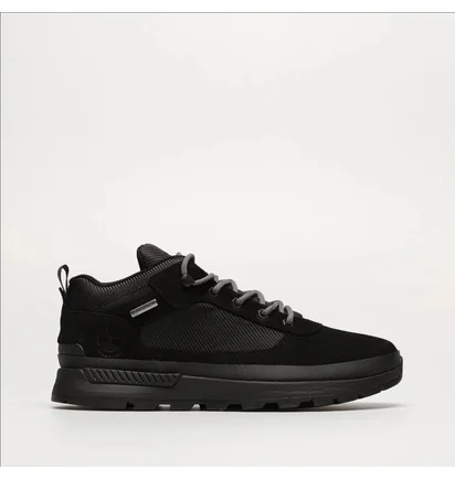 Кросівки чоловічі Timberland Field Trekker Low Wp Black TB0A2B19015