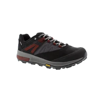Кроссовки мужские Merrell Zion Gtx Black J16875