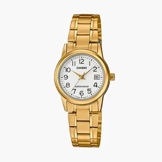 Часы женские Casio LTP-V002G-7B2