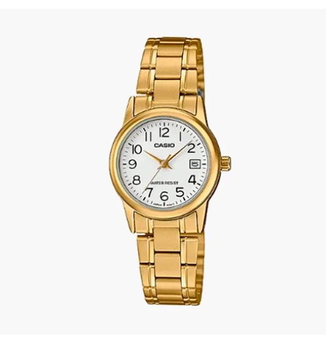 Часы женские Casio LTP-V002G-7B2