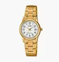 Часы женские Casio LTP-V002G-7B2