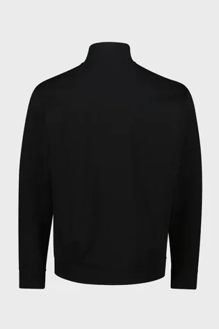 Кофта чоловіча CMP Stretch Black 36D8027-U901