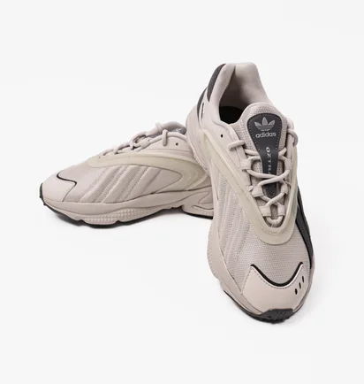 Кросівки чоловічі Adidas Oztral Shoes Beige Gz9409