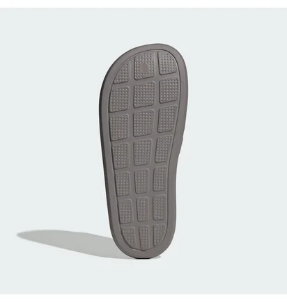 Тапочки унісекс Adidas Adilette Flow Grey JP5680