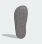 Тапочки унісекс Adidas Adilette Flow Grey JP5680