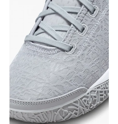 Кросівки унісекс Nike Lebron Nxxt Gen Basketball Shoes Grey DR8784-004