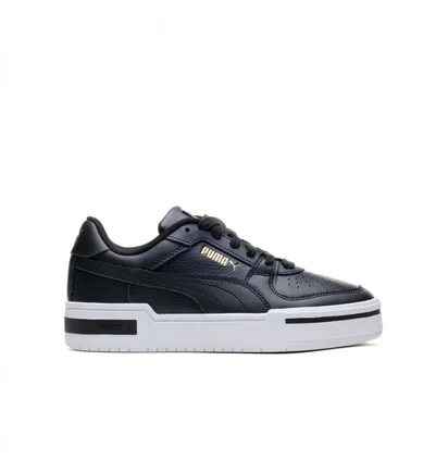Кроссовки детские Puma Ca Pro Classic Jr Black 382277-02