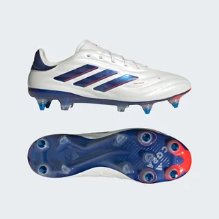 Бутсы унисекс Adidas Copa Pure 2 Elite Sg Beige IG8694