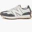 Кроссовки мужские New Balance 327 White/Blue MS327PJ
