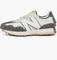 Кросівки чоловічі New Balance 327 White/Blue MS327PJ