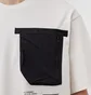 Футболка чоловіча Nike 23Eng Stmt Top White DM1388-030