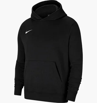 Худі дитяче Nike Flc Park20 Po Hoodie Black CW6896-010
