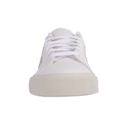 Кеди чоловічі Veja Campo Chromefree Leather Shoes White Cp0502429B