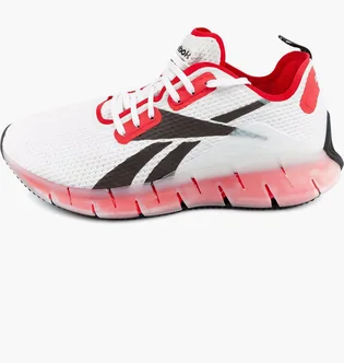 Кроссовки мужские Reebok Zig Kinetica M White GZ0188