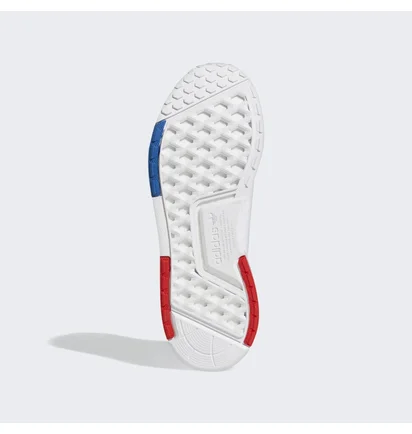 Кроссовки мужские Adidas Nmd_V3 Shoes White Gx3379