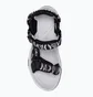 Сандали женские Cmp Hamal Wmn Hiking Sandal Black 38Q9956-44Ul