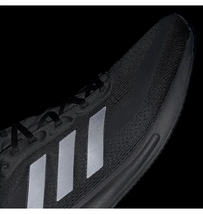 Кроссовки мужские Adidas Supernova Boost Black GY7578