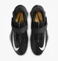 Кросівки унісекс Nike Weightlifting Shoes Black CV5708-010