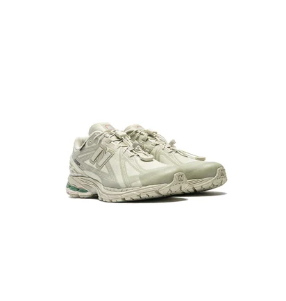 Кроссовки унисекс New Balance 1906R Gore-Tex Shipyard Oregano Beige U190679Y