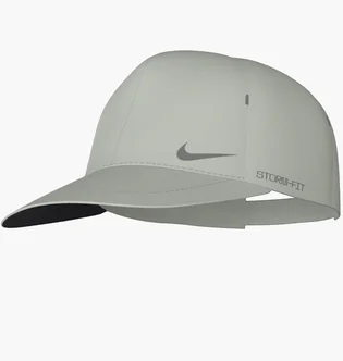 Кепка унісекс Nike Usfadv Club Cap S Ab P Grey FJ6205-034