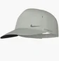 Кепка унісекс Nike Usfadv Club Cap S Ab P Grey FJ6205-034