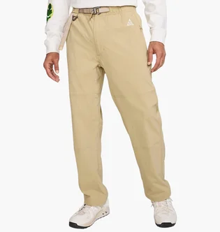 Штаны мужские Nike Acg Hiking Pants Beige FN2450-297