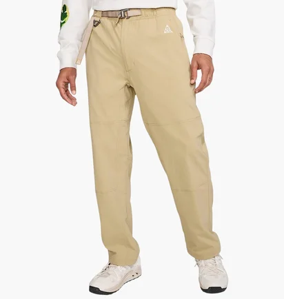 Штаны мужские Nike Acg Hiking Pants Beige FN2450-297