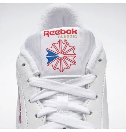 Кросівки чоловічі Reebok Club C Revenge White H04170