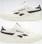 Кросівки жіночі Reebok Club C Double White H04190