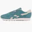 Кросівки жіночі Reebok X Face Classic Nylon Blue BD2681