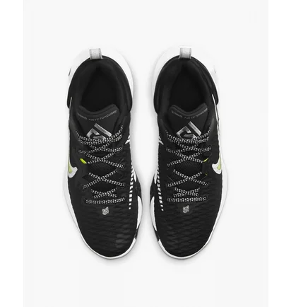 Кросівки унісекс Nike Giannis Immortality Black CZ4099-010