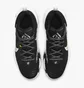 Кросівки унісекс Nike Giannis Immortality Black CZ4099-010
