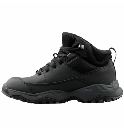 Ботинки женские The North Face Storm Strike Iii Wp Black NF0A5LWGKT0
