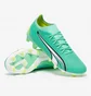 Бутсы мужские Puma Ultra Match/Ag Turquoise 10721703