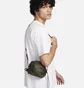 Куртка чоловіча Nike N24 Sportswear Tech Woven Olive FB7903-325