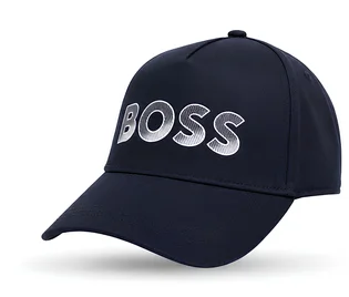 Кепка унісекс Hugo Boss Baseball Cap Olive J52544-849