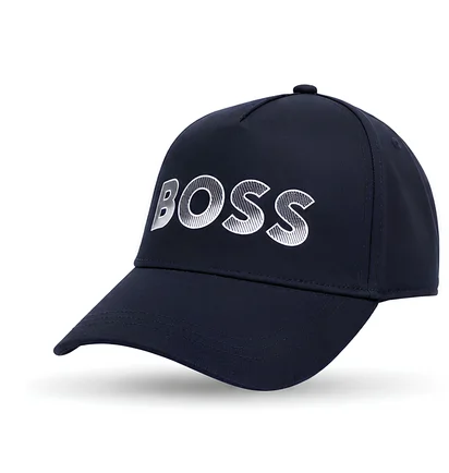 Кепка унісекс Hugo Boss Baseball Cap Olive J52544-849