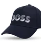 Кепка унісекс Hugo Boss Baseball Cap Olive J52544-849